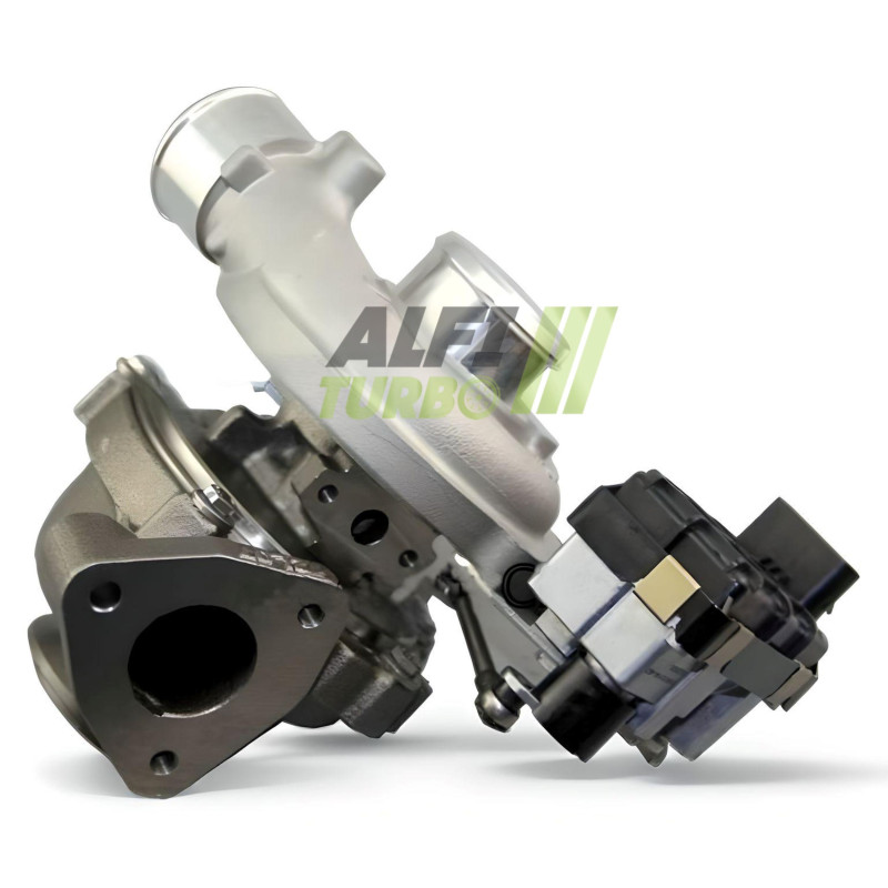 Turbo Chevrolet Captiva 2.0 VCDI 126, 150 ZS, 96440365, 4805337, 762463-0006, 762463-2, 762463-3, 762463-4, 762463-6