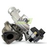 Turbina Opel Antara 2.0 CDTI 126, 150 KS, 96440365, 4805337, 762463-0006, 762463-2, 762463-3, 762463-4, 762463-6