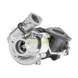 Turbodmychadlo Nissan  Almera 2.2 DI 110, 115 k, 14411-4U100, 14411-4U110, 14411-5M300, 14411-5M310, 144114U100, 144114U110, 144