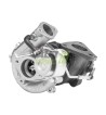 Turbo Nissan  Almera 2.2 DI 110, 115 hp, 14411-4U100, 14411-4U110, 14411-5M300, 14411-5M310, 144114U100, 144114U110, 144115M30