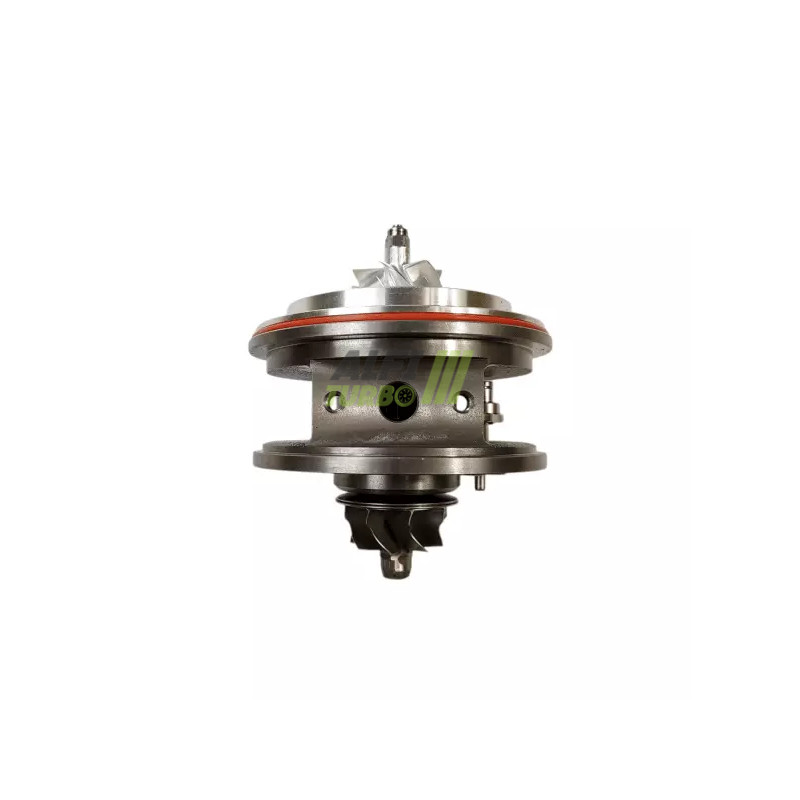 Kazeta turbodúchadla Hyundai 2.0 CRDI 136 185 k, 28231-2f780, 282312f780, 53039700357, 53039800357