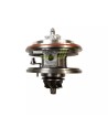 Coreassy Turbina Hyundai 2.0 CRDI 136 185 cv, 28231-2f780, 282312f780, 53039700357, 53039800357