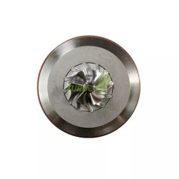 Turbolader Rumpfgruppe Hyundai 2.0 CRDI 136 185 ps, 28231-2f780, 282312f780, 53039700357, 53039800357