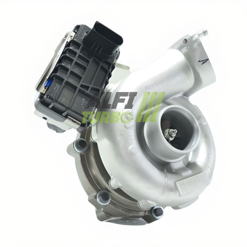 Turbo Bmw 325D 197 211 KM, 7796311108, 11657796312, 11657796311, 7796312014, 758352-26, 758352-5005S, 758352-5009S
