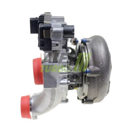 Τούρμπο Mercedes CLS 350 252 258 , 6420902486, 6420901986, 6420902386, A6420902386, A6420901986, 826830-3 CDI ίππο