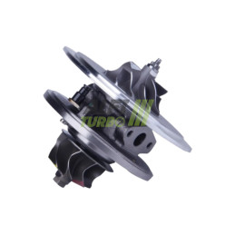 Turbolader Rumpfgruppe Bmw 3 0D 218, 725364-6, 725364-9, 725364-7, 725364-6, 11657789081, 11657789083, 11657789083E.