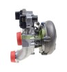 Turbo Mercedes Classe G 350 CDI 245 cv, 6420902486, 6420901986, 6420902386, A6420902386, A6420901986, 826830 3,