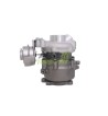 Turbo Mitsubishi Outlander 2.2 DI-D 177 bg, 1515A215, 49335-01010, 49335-01011, 49335-01012, 49335-01013, 49335-01014