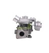 TTurbo Mitsubishi Outlander 2.2 DI-D 177 k, 1515A215, 49335-01010, 49335-01011, 49335-01012, 49335-01013, 49335-01014