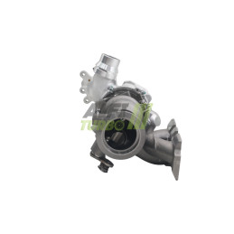 Турбина Рено Kangoo 1.3 TCe 102 131 к.с, 144102844R, 144104601R, 144101912R, 883960-0002