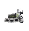 Turbó Renault Koleos 1.3 TCe 158 LE, 144102844R, 144104601R, 144101912R, 883960-0002