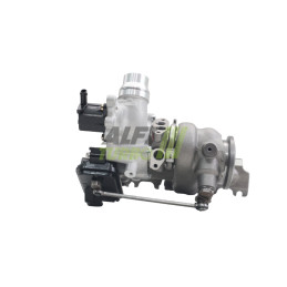 Turbo Renault Talisman 1.3 TCe 158 cv, 144102844R, 144104601R, 144101912R, 883960-0002