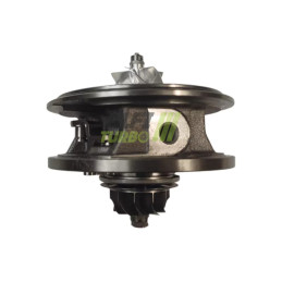 Turbolader Rumpfgruppe Hyundai / 1 6 CRDi 128 136 , 282312U000, 28231-2U000, 843814-0008, 843814-5008S, 843814-8 Kia. ps