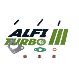 Turbo Alfa Romeo Mito 1.3 MULTIJET 84 hv, 55233062, 71724740, 71724742, 71794957, 7179495, 54309700000, 54309880000