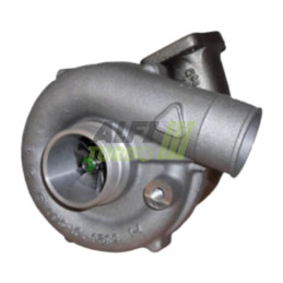 Turbina Audi 80 B4 230 CP, 034145701B, 034145703A, 034145703B, 034145703C, 53249707000, 53249707001, 53249707002
