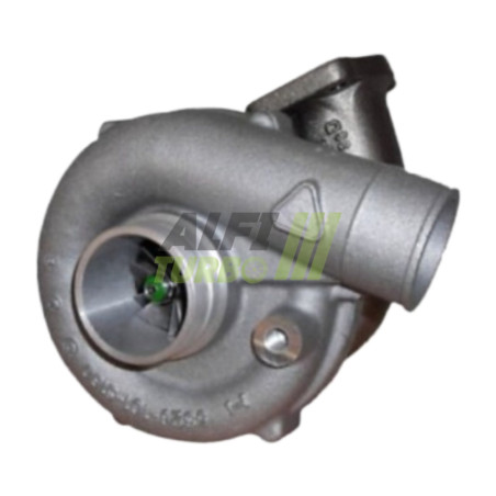 Turbo Audi 80 B4 230 ZS, 034145701B, 034145703A, 034145703B, 034145703C, 53249707000, 53249707001, 53249707002