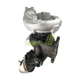 Turbo MAN TGX 12.4 480 cv, 51091007970, 51091019011, 51091017011, 51091017006, 802718-5004S, 802718-5008S, 802718-8, 802718-4