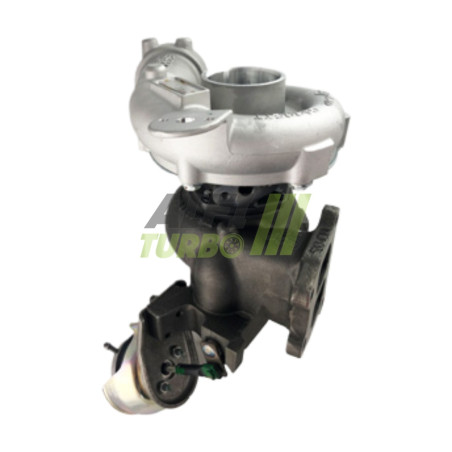 Turbo MAN TGX 12.4 480 hk, 51091007970, 51091019011, 51091017011, 51091017006, 802718-5004S, 802718-5008S, 802718-8, 802718-4