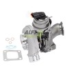 Turbo Iveco Daily 2.3D 136 146 156 cv, 836825-3, 5801922491, 500061936, 500062254
