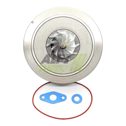Kasete turbokompresora BMW 2.0d 190 211 224 231 ZS, 8513569, 851356803, 11658513569, 11658513568, 851356805, 833715-7