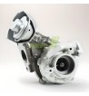 Турбина Пежо  807 2.0 HDI 120 к.с, 9661306080, 9661567680, 758021-0002, 758021-5002S, 764609-0001, 764609-5001S
