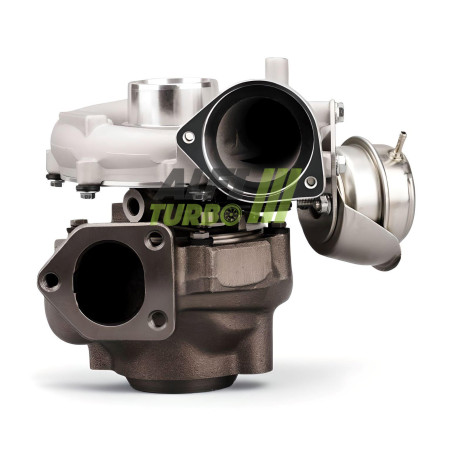Turbo Bmw 530D 218 hk, 11657789081, 11657789083, 725364-12, 725364-18, 725364-6, 725364-9, 725364-7, 725364-6, 725364-5