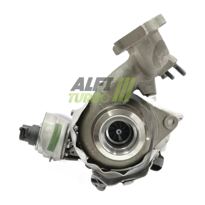 تيربو رافعة شوكية Linde 2.0 TDI 75 حصان ، 2X025303019D، 2X025303019Dx، 2X0253019DV، 2X0253019DV، 2X053019D، 804485-2، 804485-000