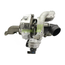 تيربو رافعة شوكية Linde 2.0 TDI 75 حصان ، 2X025303019D، 2X025303019Dx، 2X0253019DV، 2X0253019DV، 2X053019D، 804485-2، 804485-000