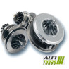 Chra Turbo Toyota Land Cruiser 3.0D 163 CV, 17201-30010, 17201-30011