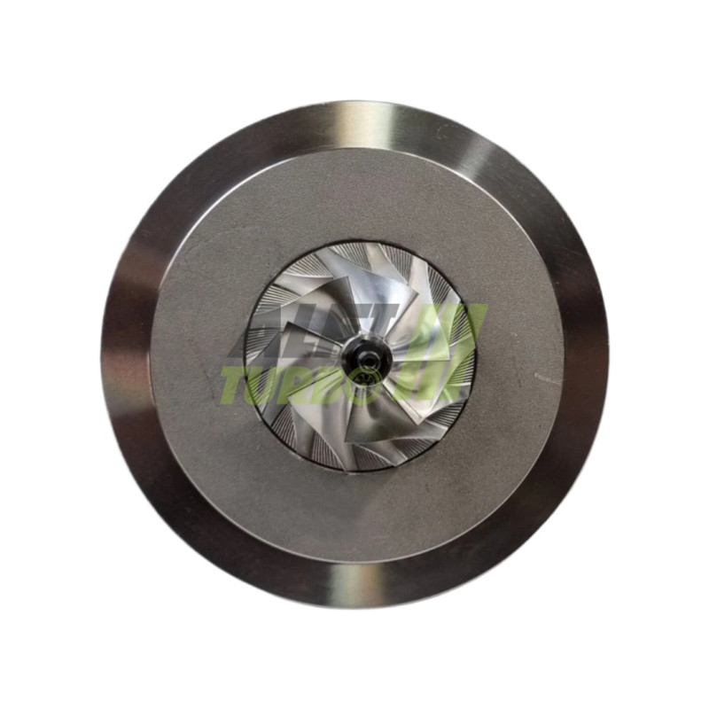 Cartucho Turbo Volvo 2.0 D5 224 232 235 239 240 cv 50689818, 31293653, 31431983, 31441451, 31459963, 18539700022, 18539700041