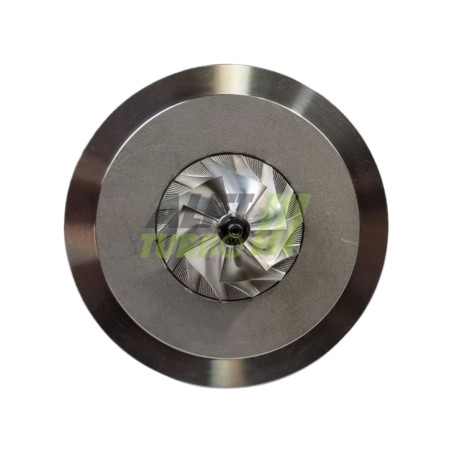 Chra Turbo Volvo 2.0 D5 224 232 235 239 240 cv 50689818, 31293653, 31431983, 31441451, 31459963, 18539700022, 18539700041