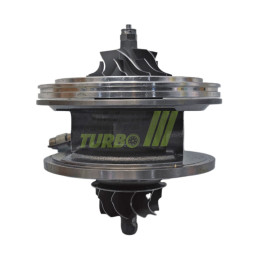 Καρτρίτζ τούρμπο Mercedes A/B 200 CDI 140 ίππο, 53039707000, 53039707001, 6400900980, 6400901480, 6400901580, 6400901680