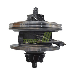 Turbina Mercedes A/B 200 CDI 140 KS, 53039707000, 53039707001, 6400900980, 6400901480, 6400901580, 6400901680