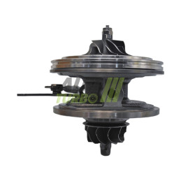 Turbo  Mercedes  A/B 200 CDI 140 hp, 53039707000, 53039707001, 6400900980, 6400901480, 6400901580, 6400901680