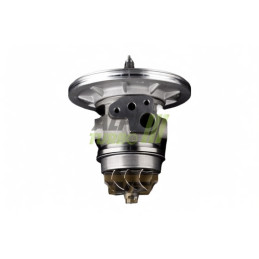 Turbo kasetti Mercedes S/SL 600 5.5 500 hv, 2750901280, A2750901280, 53249707201, 53249707202, 53249707206