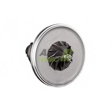Turbo kasetti Mercedes S/SL 600 5.5 500 hv, 2750901280, A2750901280, 53249707201, 53249707202, 53249707206