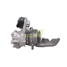 Turbo Cupra Leon 2.0 TDI 150 pk, 05L253019Q, 05L253019F, 40005128, 05L253019FV, 05L253019FX, 40008802