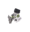 Турбина Купра Leon 2.0 TDI 150 к.с, 05L253019Q, 05L253019F, 40005128, 05L253019FV, 05L253019FX, 40008802