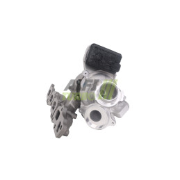 Turbina VW T Roc 2.0 TDI 150 cv, 05L253019F, 40008802, 05L253019Q, 40005128, 05L253019FX, 05L253019FV