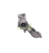 Turbo VAG 2.0 TDI 150 KM, 05L253019FV, 40005128, 40008802, 05L253019Q, 05L253019FX, 05L253019F