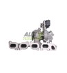 Turbo VW Touran 2.0 TDI 150 pk, 05L253019FV, 40005128, 40008802, 05L253019Q, 05L253019FX, 05L253019F