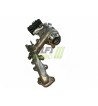 تيربو رينو إسباس 5 5 2.0 dCi 160 200 حصان, 14410-5051R, 6000640894, 14410-3139R, 14410-5720R, 14410-0953R, 6000640762