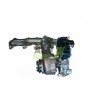 Turbo 2.0 dCi / Ecojet 120 145 160 170 189 190 200 hk, 14410-4478R, 49131-07440, 6000640762, 71798875, 14410-00Q1H, 49131-07405,