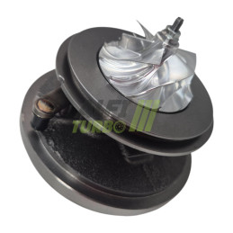 Средна част турбина 2.0 dCi / Ecojet 120 145 160 170 189 190 200 к.с, 49131-07430, 14410-00Q1G, 6000640397, 14410-5720R, 7179886