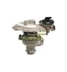 Турбина Форд Турно Коннект 1.5 ЕкоБлу 75 101 120 KS, 845275-5001S, 845275-0002, 40010103, 9813241380, 2790622, 845275-0001, 219