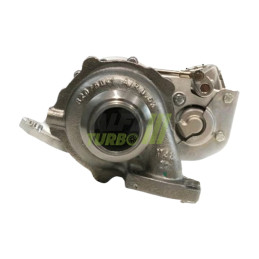 Turbo Ford Transit Courier V769 1.5 EcoBlue 101 cv, 845275-0002, REJX6J6K682AA, 40010103, 845275-5001S, 2191031, 9813241380, 845
