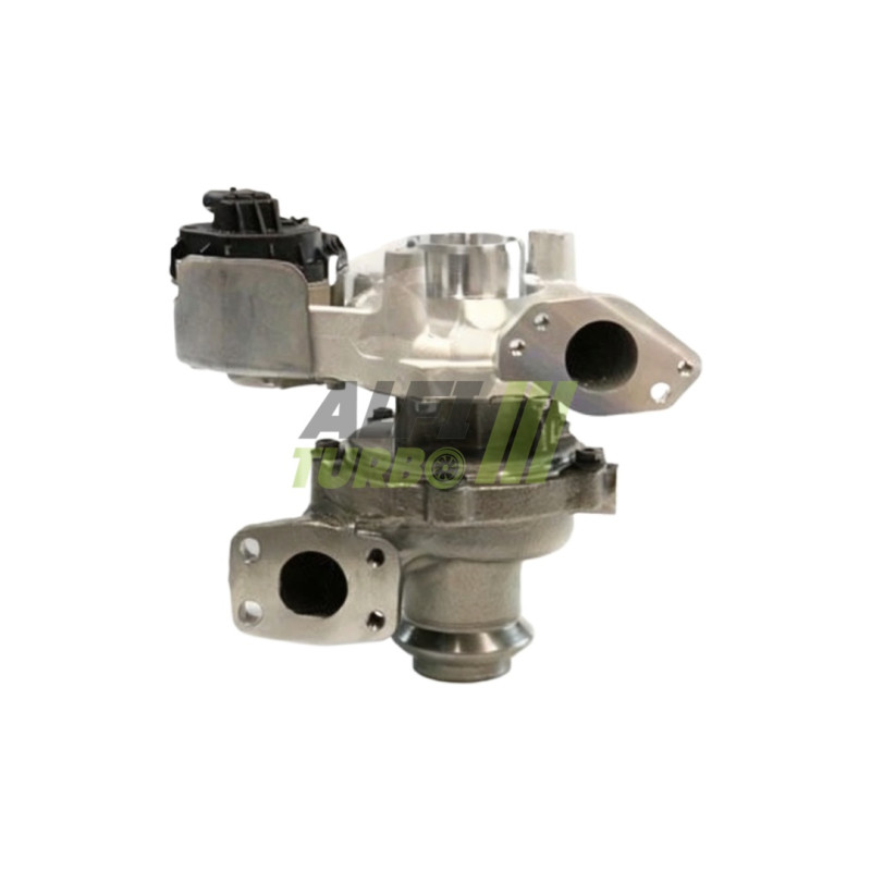 Turbo Ford Transit Courier 1.5 EcoBlue 101 KM, 845275-0002, REJX6J6K682AA, 40010103, 845275-5001S, 2191031, 9813241380