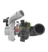 Turbolader Ford S-Max 2.2 TDCi 175 ps, 8G9Q6K682BA, 753544-0020, 1496235, 753544-5020S, 9685841580, 1517678, 753544-20, 8G9Q6K68