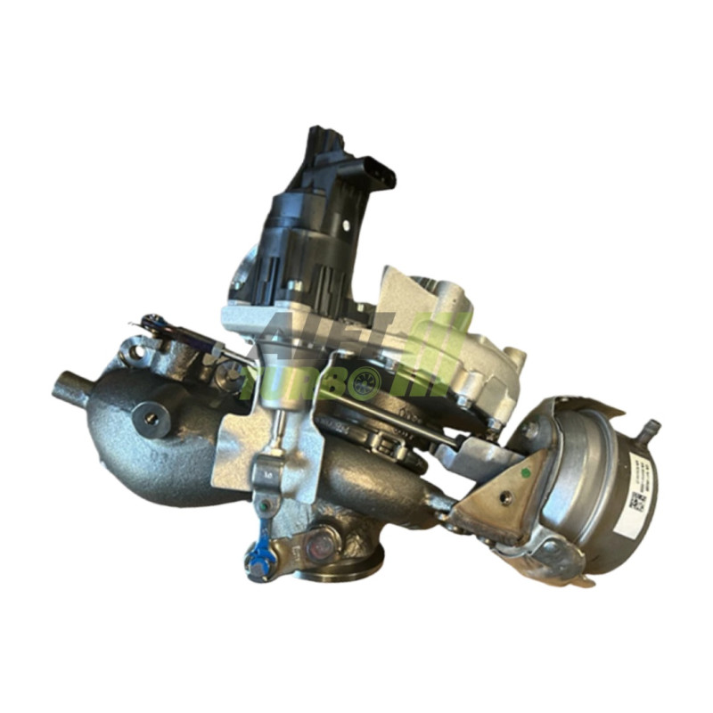 Turbo Renault Master 3, 2.3 dCi 179 cv, 144118020R, 144118020RA, 144118020RB, 144118020RD, 144117591R, 144111188R, 858864-2