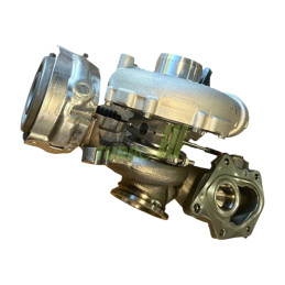 Turbo Renault Master 3, 2.3 dCi 179 cv, 144118020R, 144118020RA, 144118020RB, 144118020RD, 144117591R, 144111188R, 858864-2